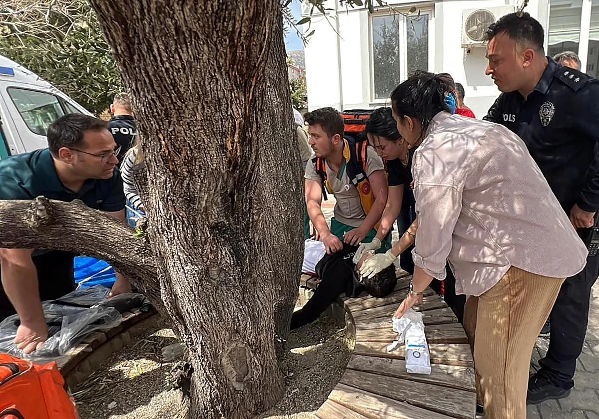 Al menos 9 muertos y 13 heridos en otro tiroteo en un colegio de Turquía