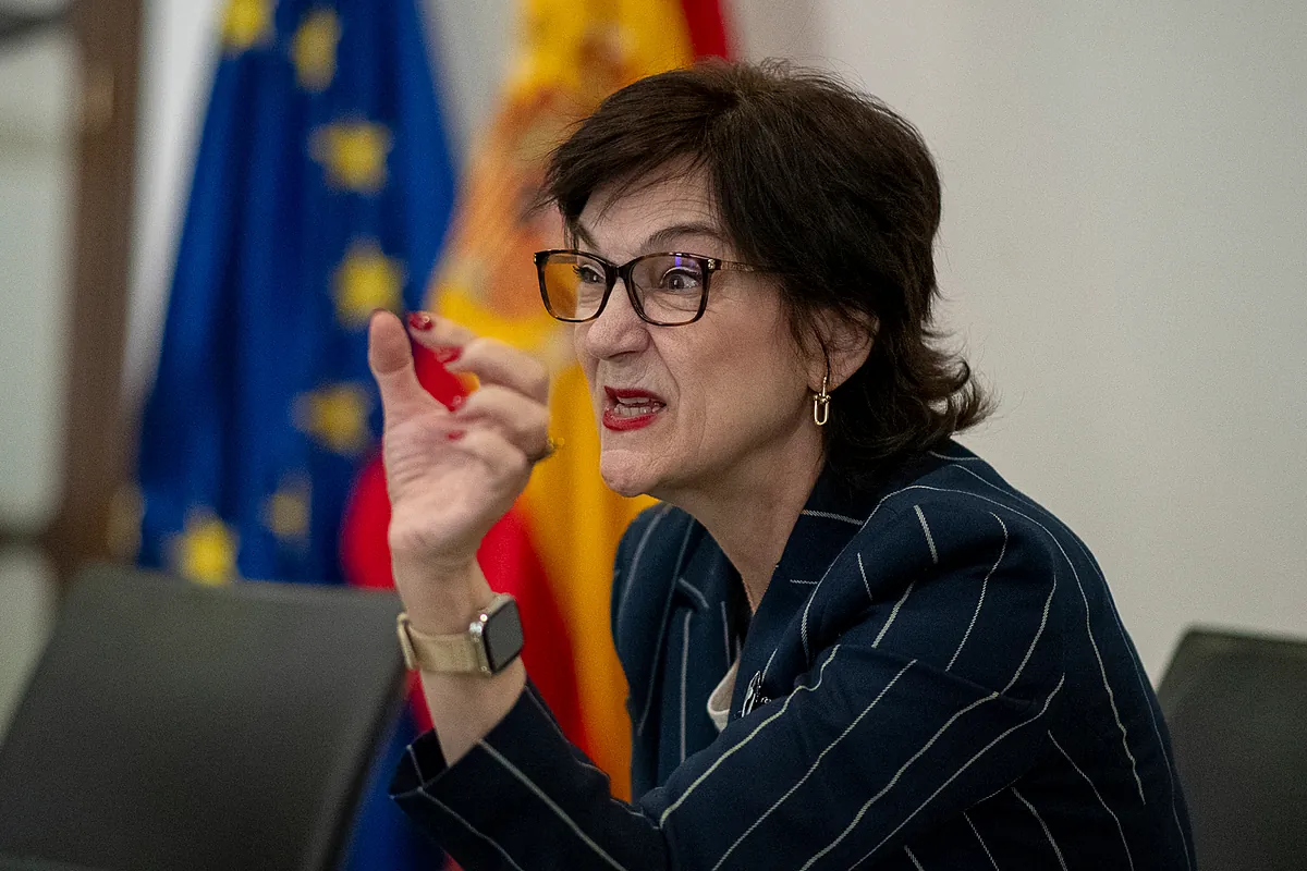 La CNMC destapa graves desajustes en la red eléctrica en toda España