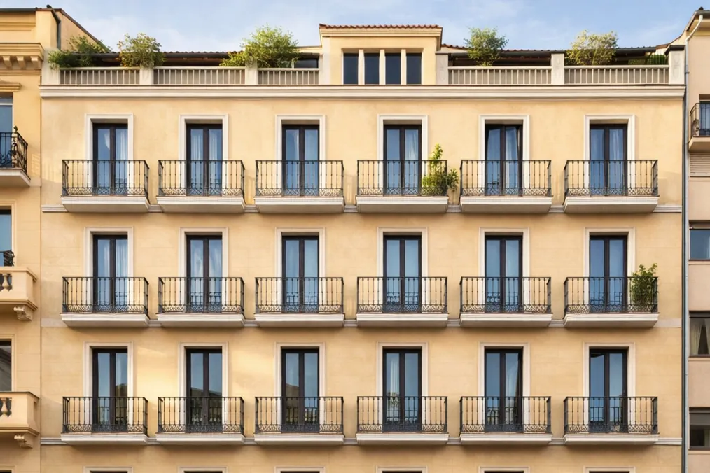 Homely Capital sacará a Bolsa su Socimi después del verano