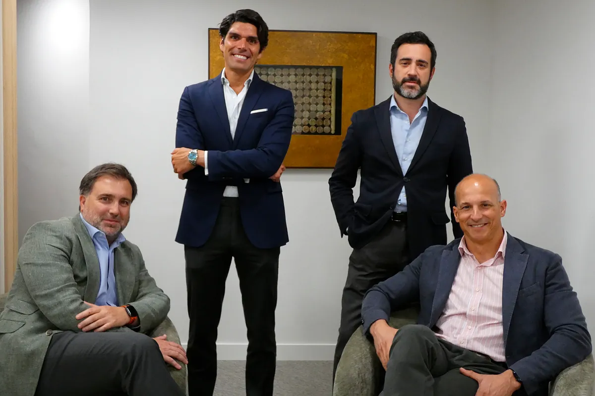 Beka vende su división de 'M&A' a los socios de la firma