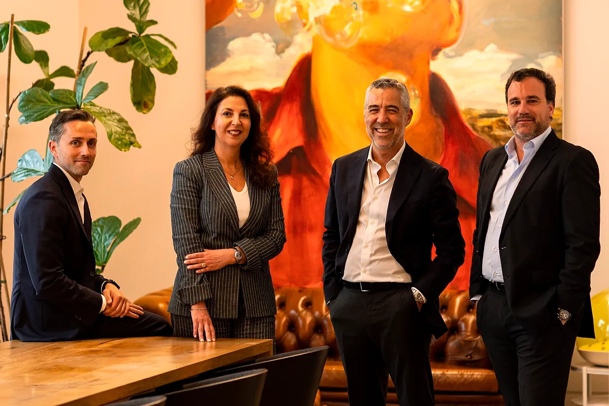 Kronos remodela su cúpula directiva con más foco en la arquitectura