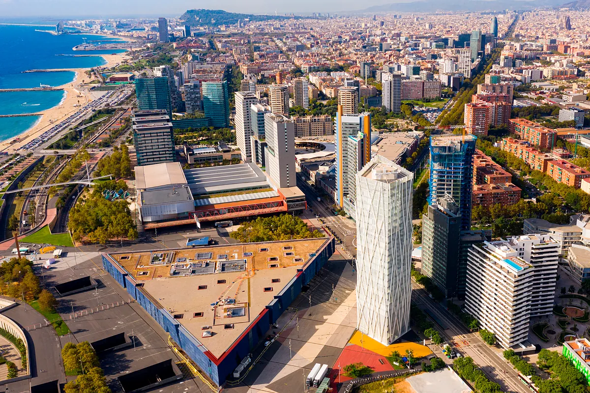 Cataluña: más fugas de empresas en el arranque de 2026 y Madrid vuelve a saldo positivo