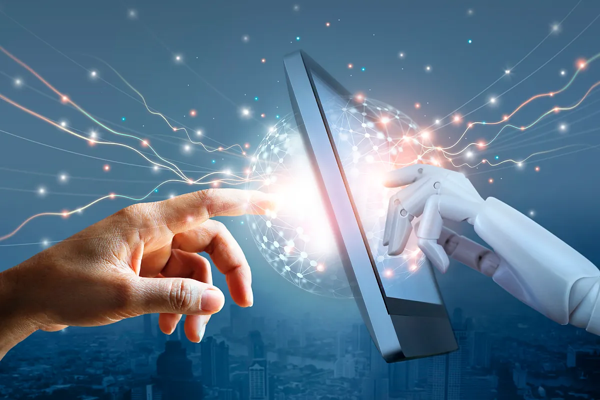 El 20% de las empresas acapara el 75% del valor generado por la IA