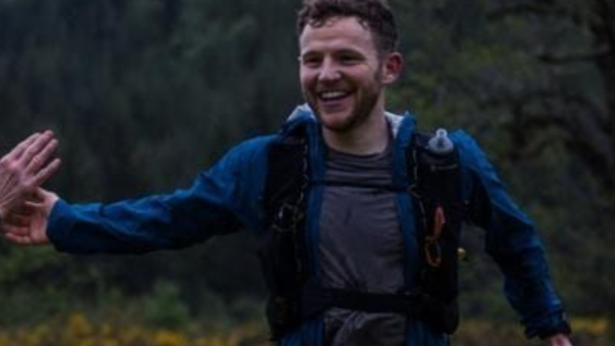 Muere mientras intentaba batir un récord de ultramaratón en honor de un amigo fallecido