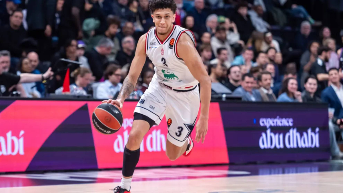 La nueva realidad del baloncesto: la perla que se va a la NCAA con sueldo de estrella de la Euroliga