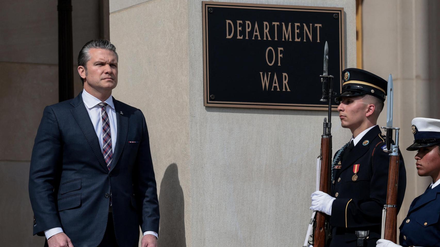 El Pentágono intensifica sus planes para una posible intervención militar en Cuba, según medios estadounidenses