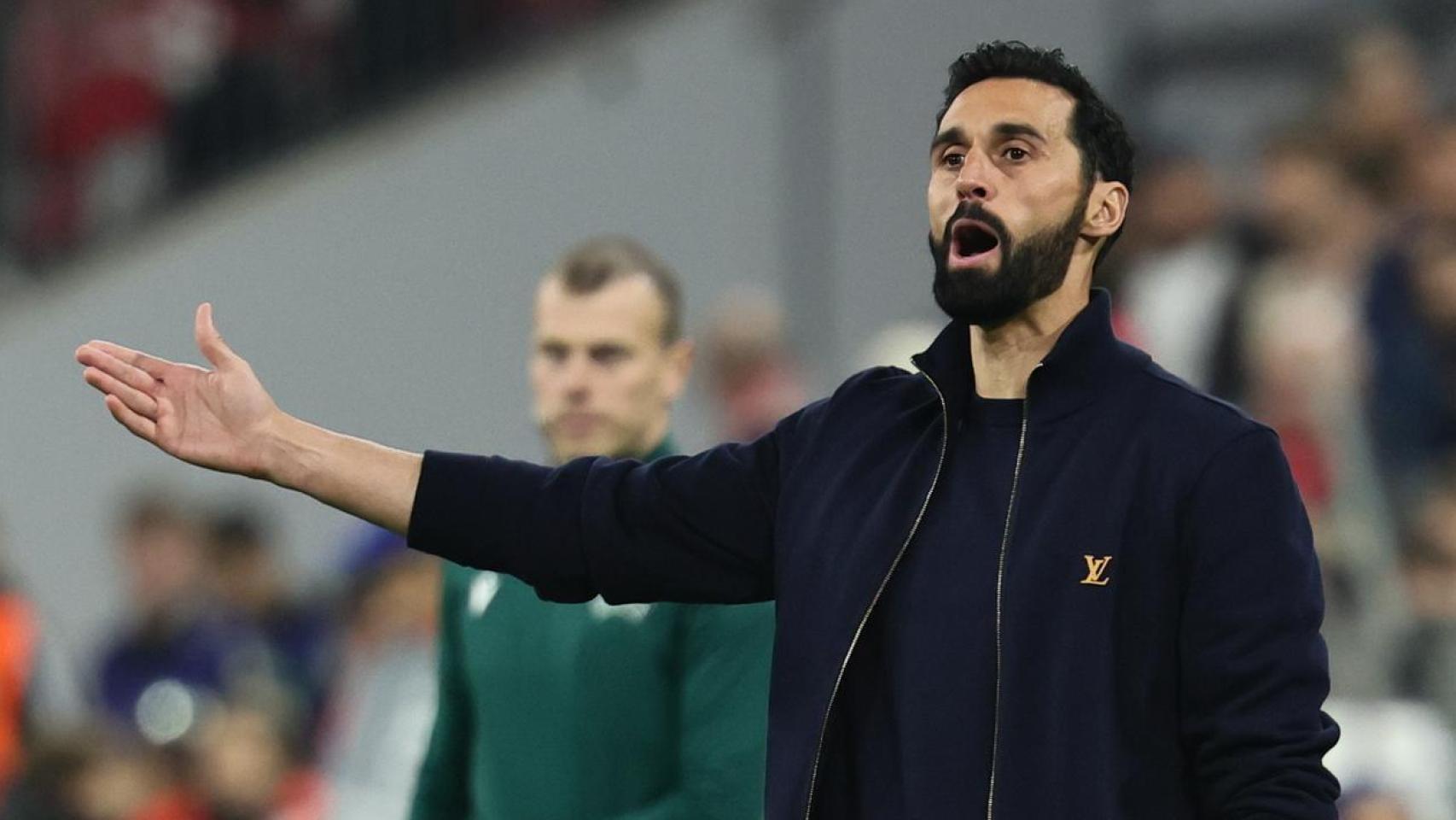 Una expulsión que vale una temporada y por la que clama todo el Real Madrid: "Se ha cargado la eliminatoria"