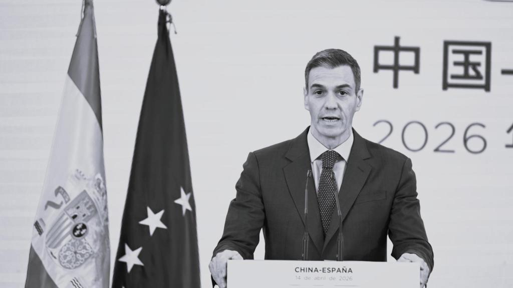 Sánchez sigue creando problemas a la UE desde fuera y desde dentro