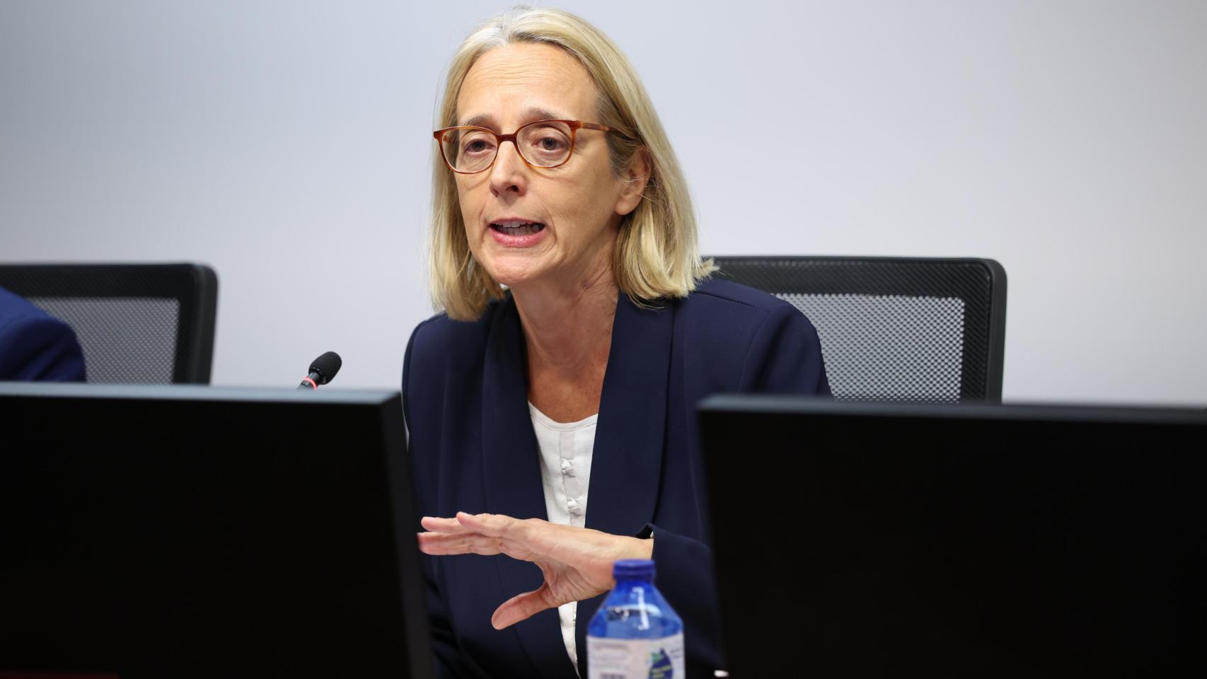 La AIReF prevé que la economía aguante por los fondos UE, la vivienda y una inmigración "sin tensiones salariales" en 2026