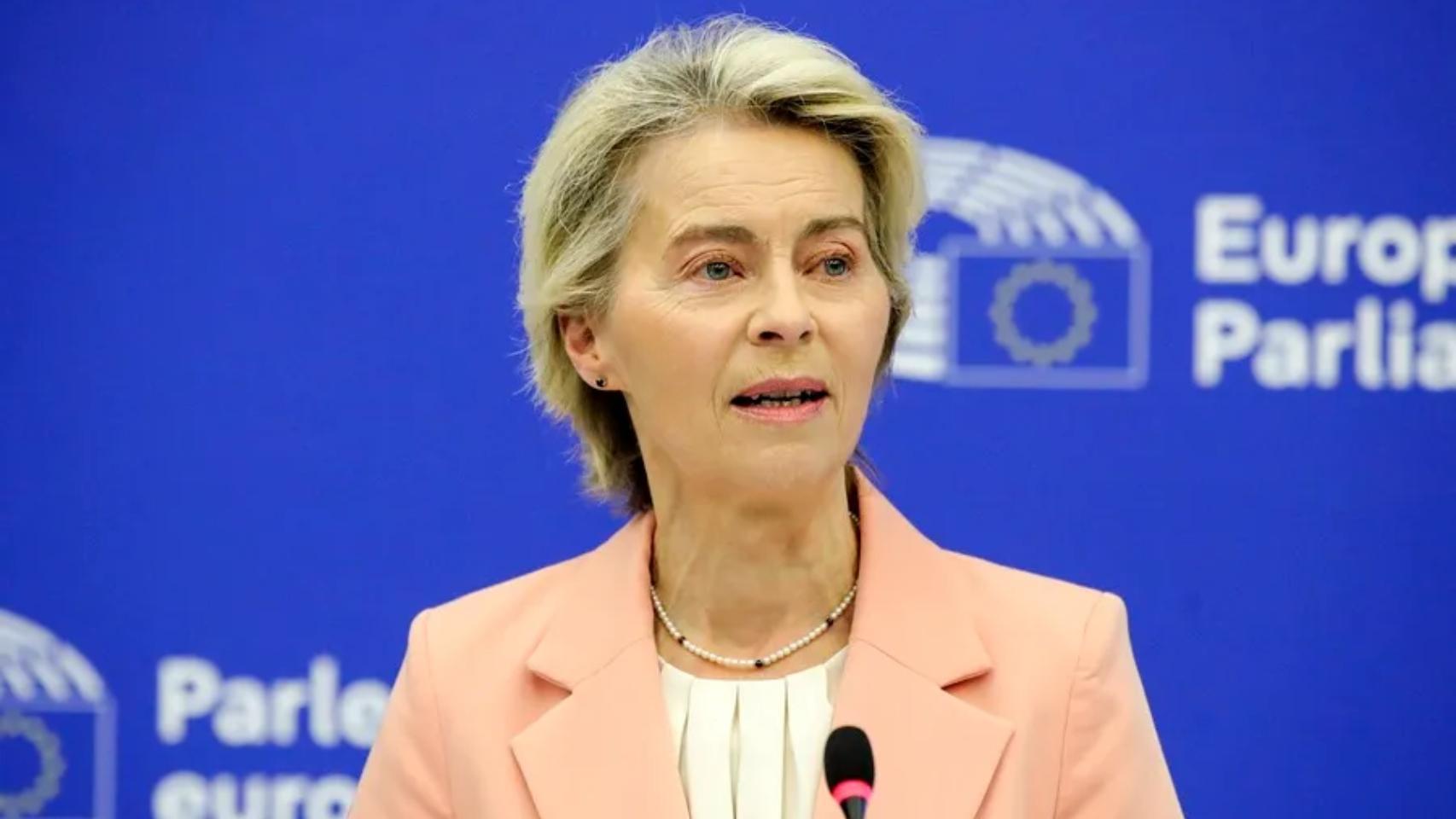 La UE cambia de estrategia: prescinde de los fósiles y apuesta por aumentar la capacidad nuclear para 2050