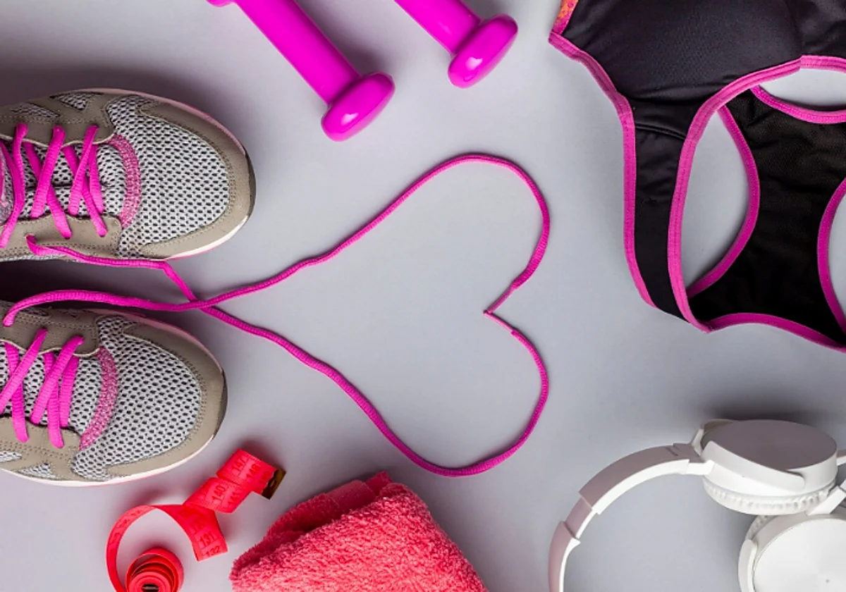 La felicidad también se entrena: 7 regalos para regalar a las mamás fitness este Día de la Madre