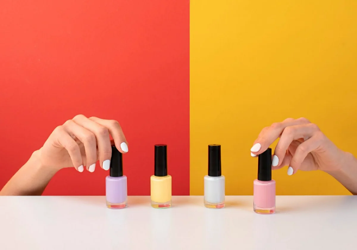 Los mejores esmaltes en tonos pastel de OPI para esta primavera