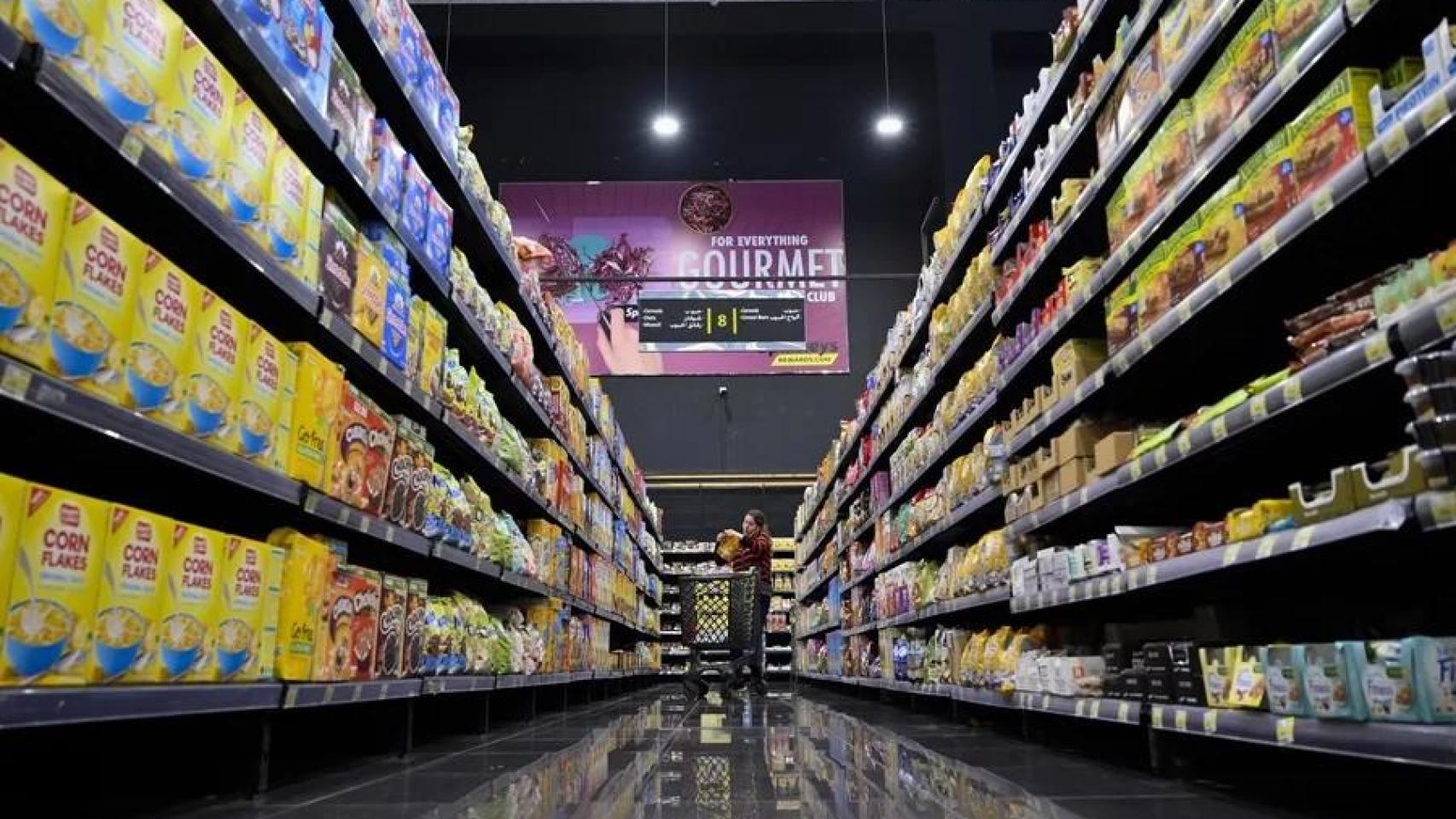 Los hogares españoles recortan 400 euros de su presupuesto anual en comida por la pérdida de poder adquisitivo