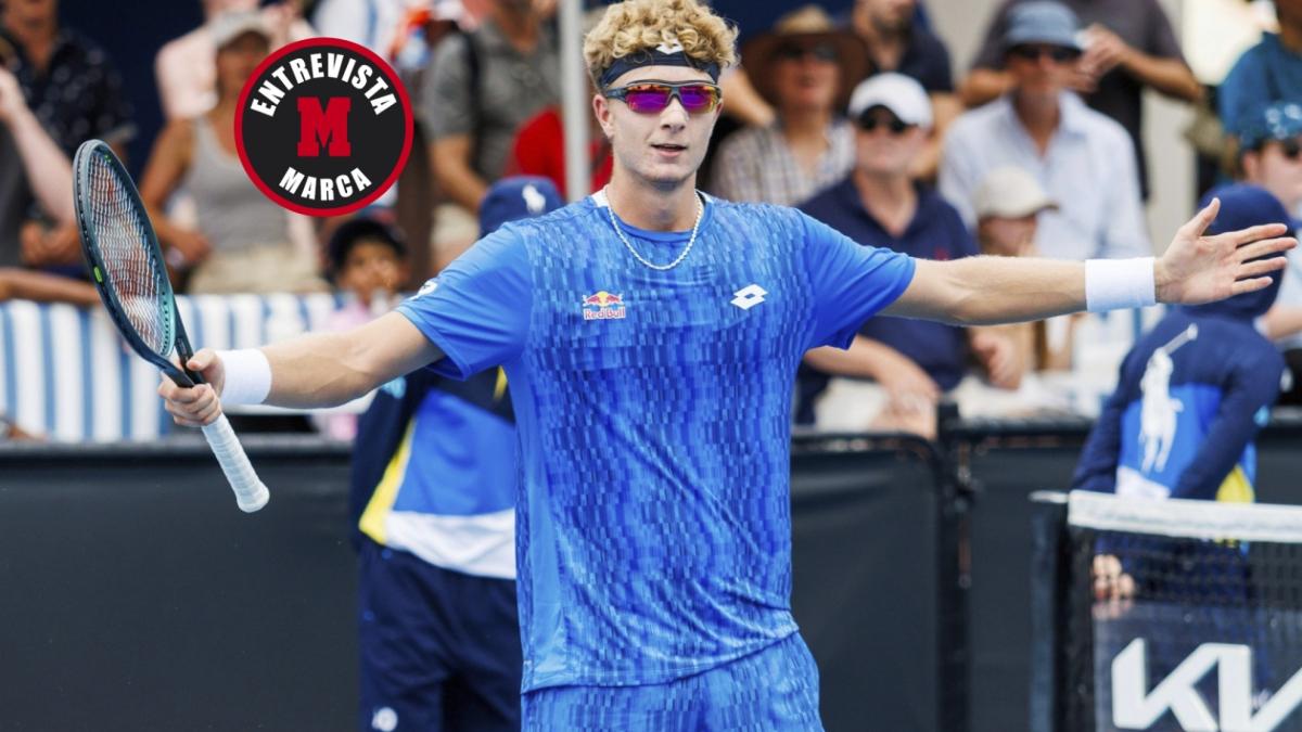 "Con Rafa podemos revivir esa rivalidad que hubo en su día"