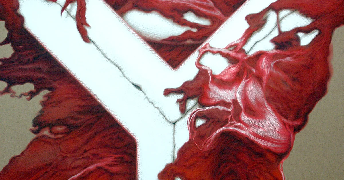 Imaginario subliminal de Jesús Zurita