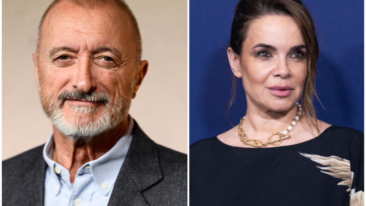 Reverte, a Carme Chaparro: "Si fuera analfabeto, sería sin duda mucho más cobarde"