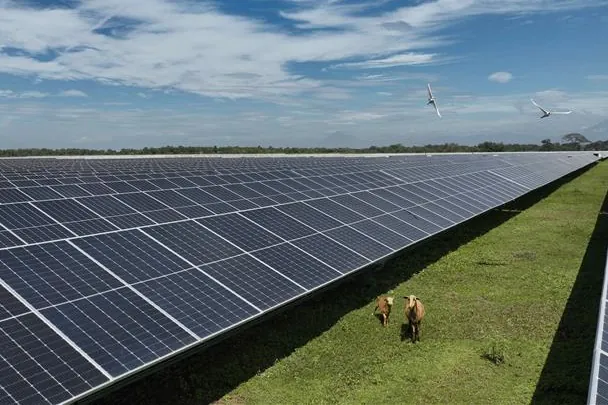 Ecoener logra la máxima calificación climática de S&P Global Ratings