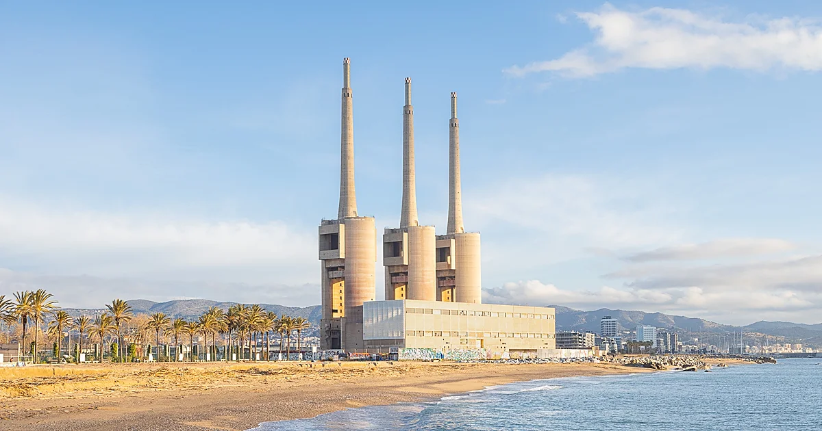 Barcelona, Capital Mundial de la Arquitctura, treinta años después