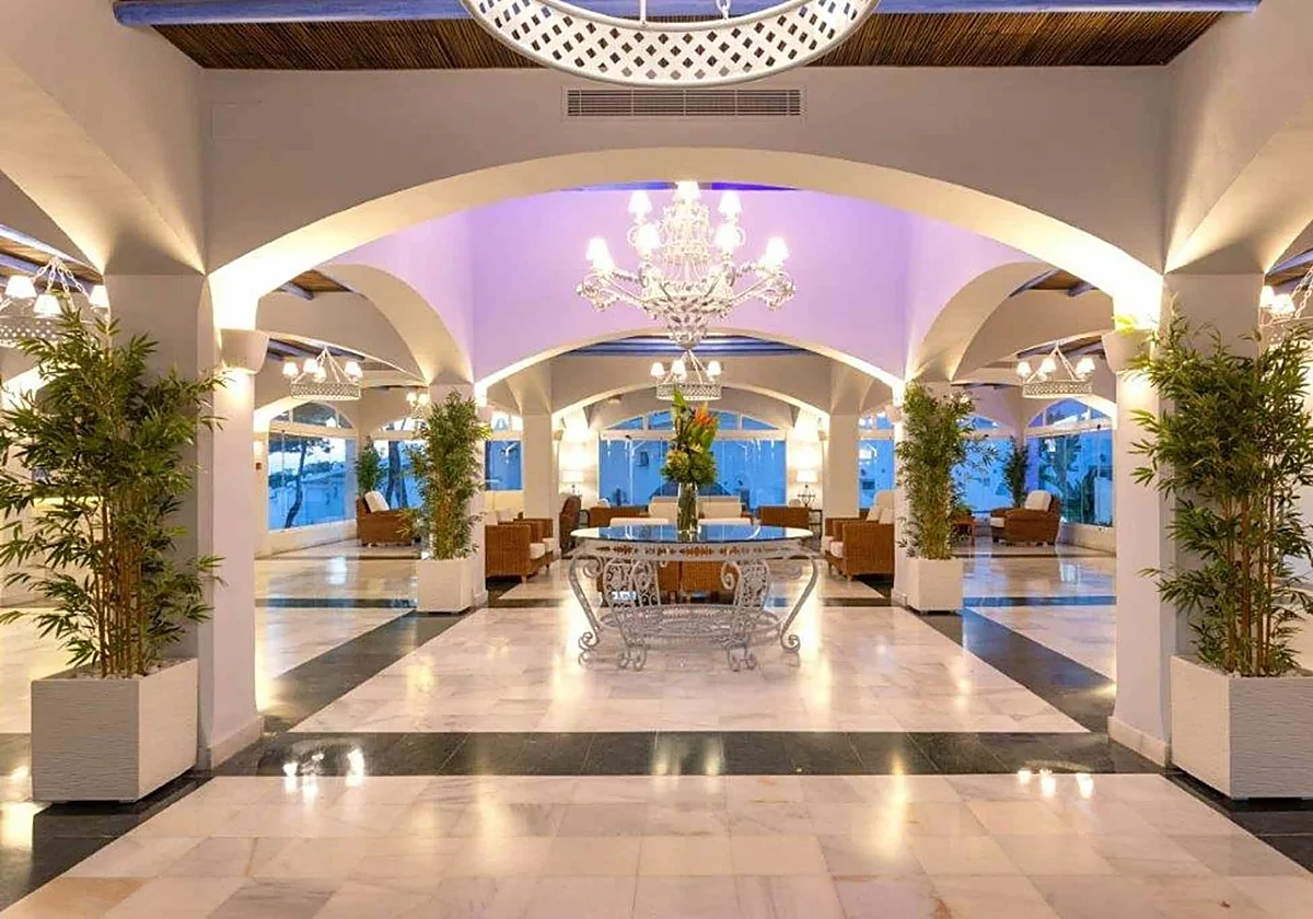 Sercotel abrirá su primer hotel en Marbella el próximo día 21