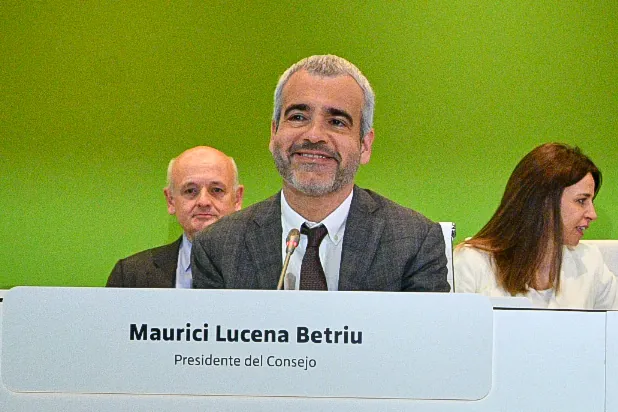 Aena ve "imposible" la cogestión de los aeropuertos y prepara un nuevo plan estratégico