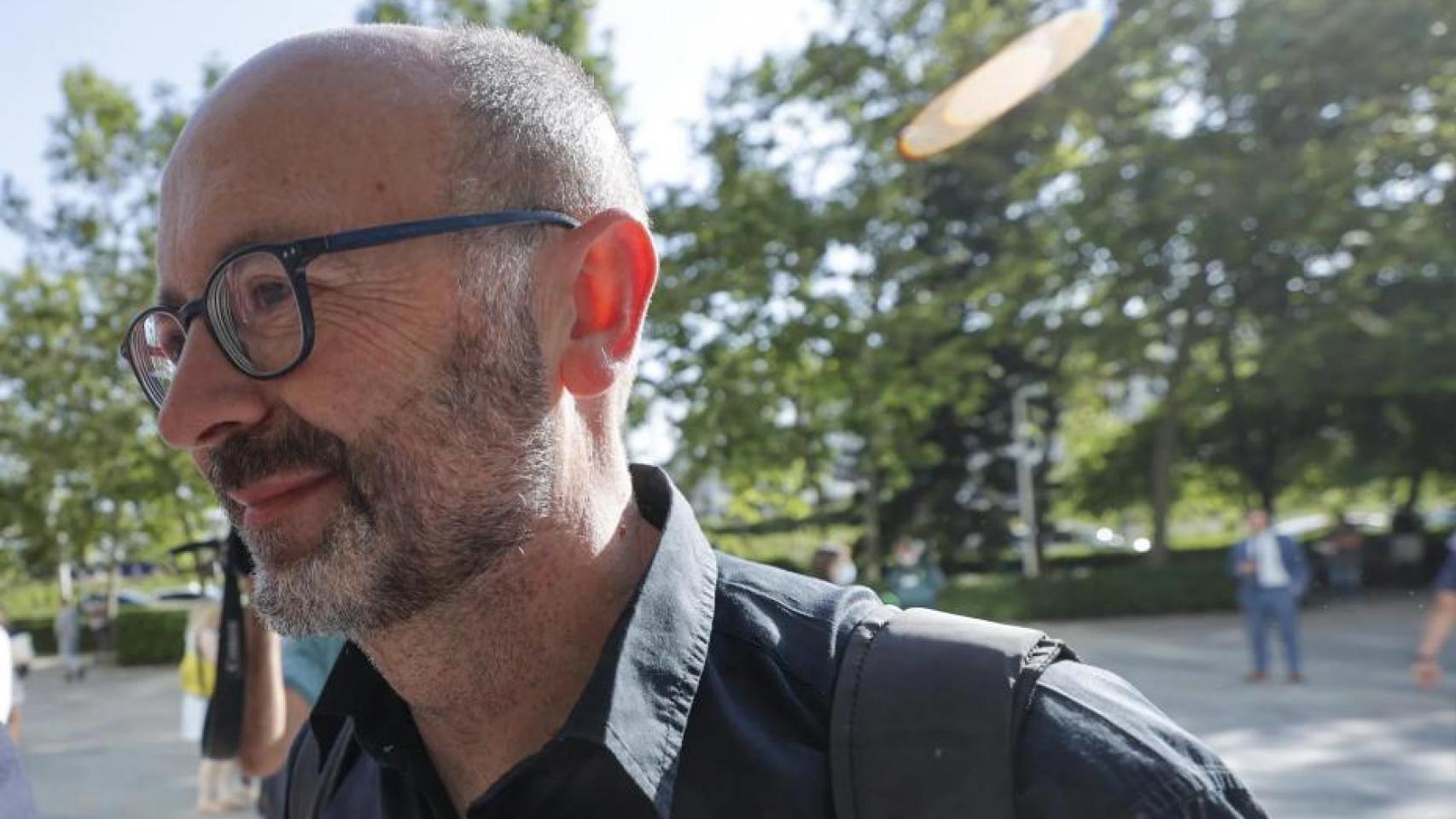 La Audiencia de Valencia rechaza los recursos contra la apertura de juicio a Francis Puig y lo sienta en el banquillo