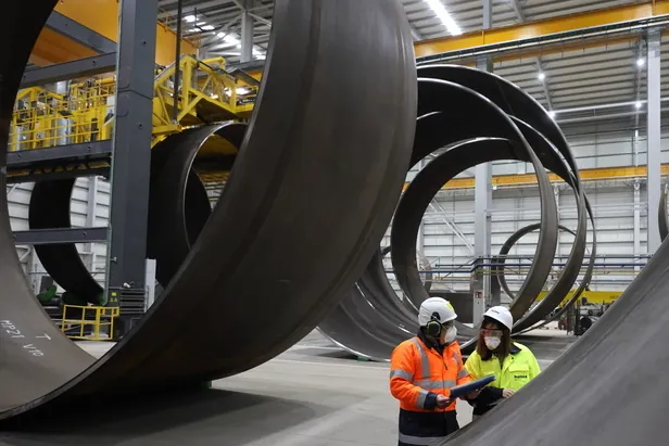 Haizea rebasa los 400 millones en ventas y gana un 11% más