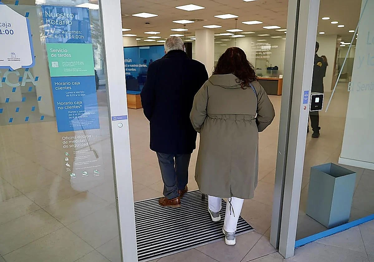 Una denuncia y dos intentos de presunta estafa durante el cobro del Gordo en Villamanín