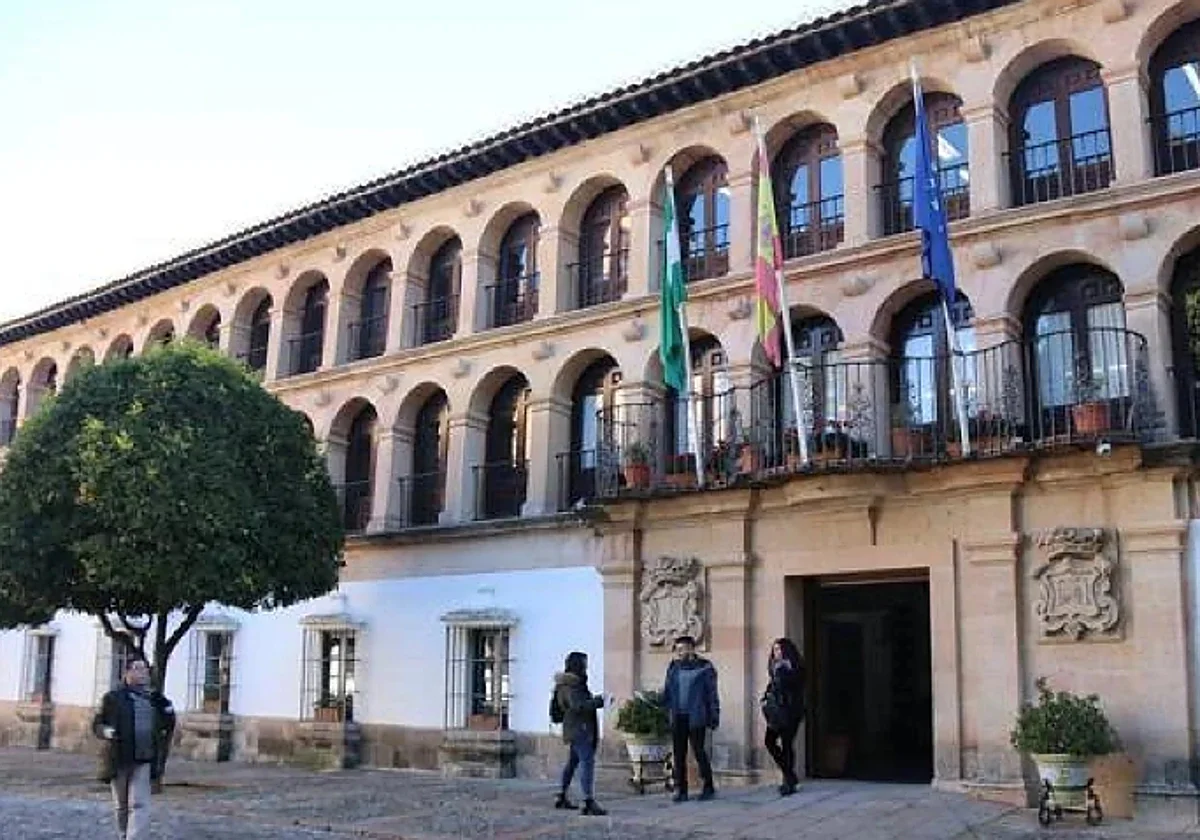 El Ayuntamiento de Ronda recuerda que «la Audiencia aún no ha resuelto todos los recursos» del caso Soliarsa
