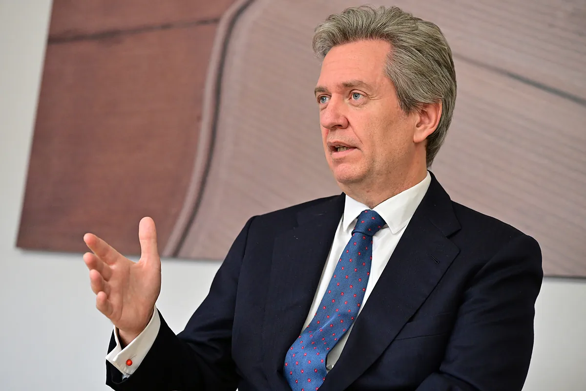 Panza Capital dice "no a la deuda" y apuesta por compañías cíclicas prudentes