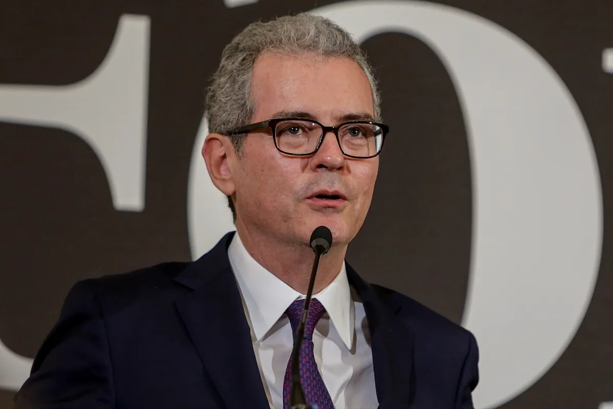 Pablo Isla promete a los accionistas construir un Nestlé "más simple y competitivo"