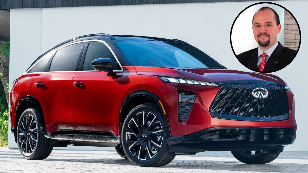 ¿Te acuerdas de Infiniti? El CEO de Nissan reconoce los errores con la marca japonesa: “Hicimos una apuesta arriesgada”