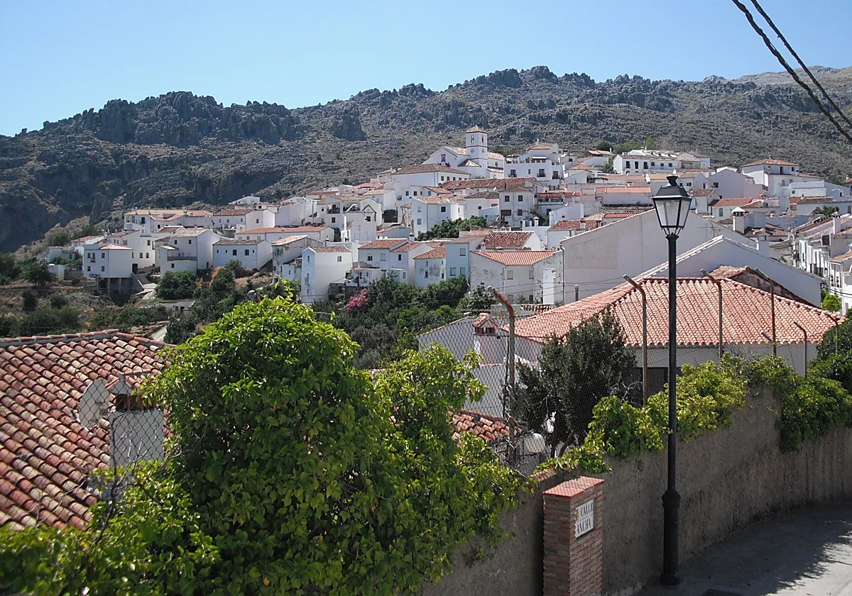 Cartajima da el primer paso para ordenar su desarrollo urbanístico