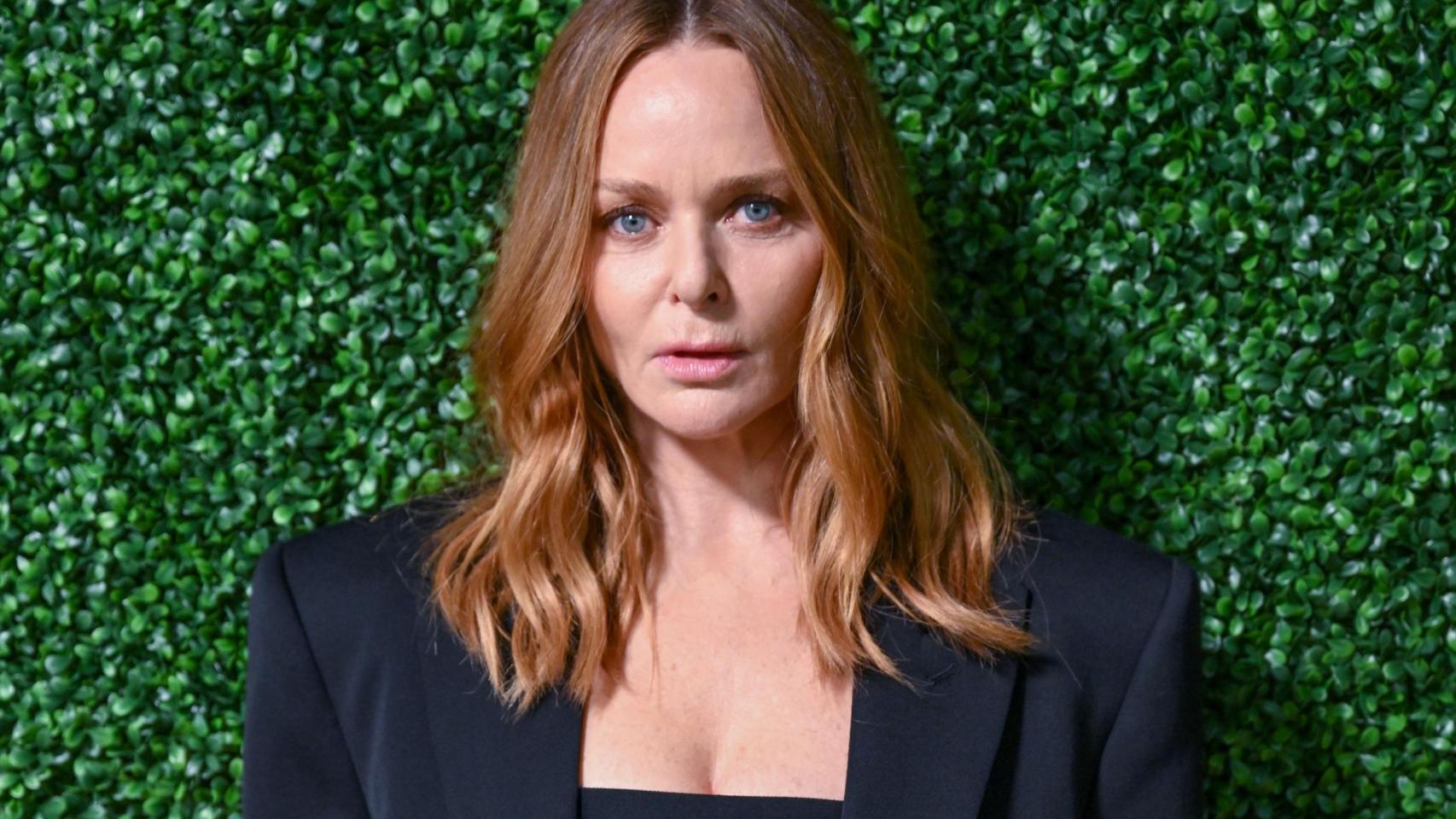 Stella McCartney para H&M: "Siempre he odiado lo elitista que es la moda"