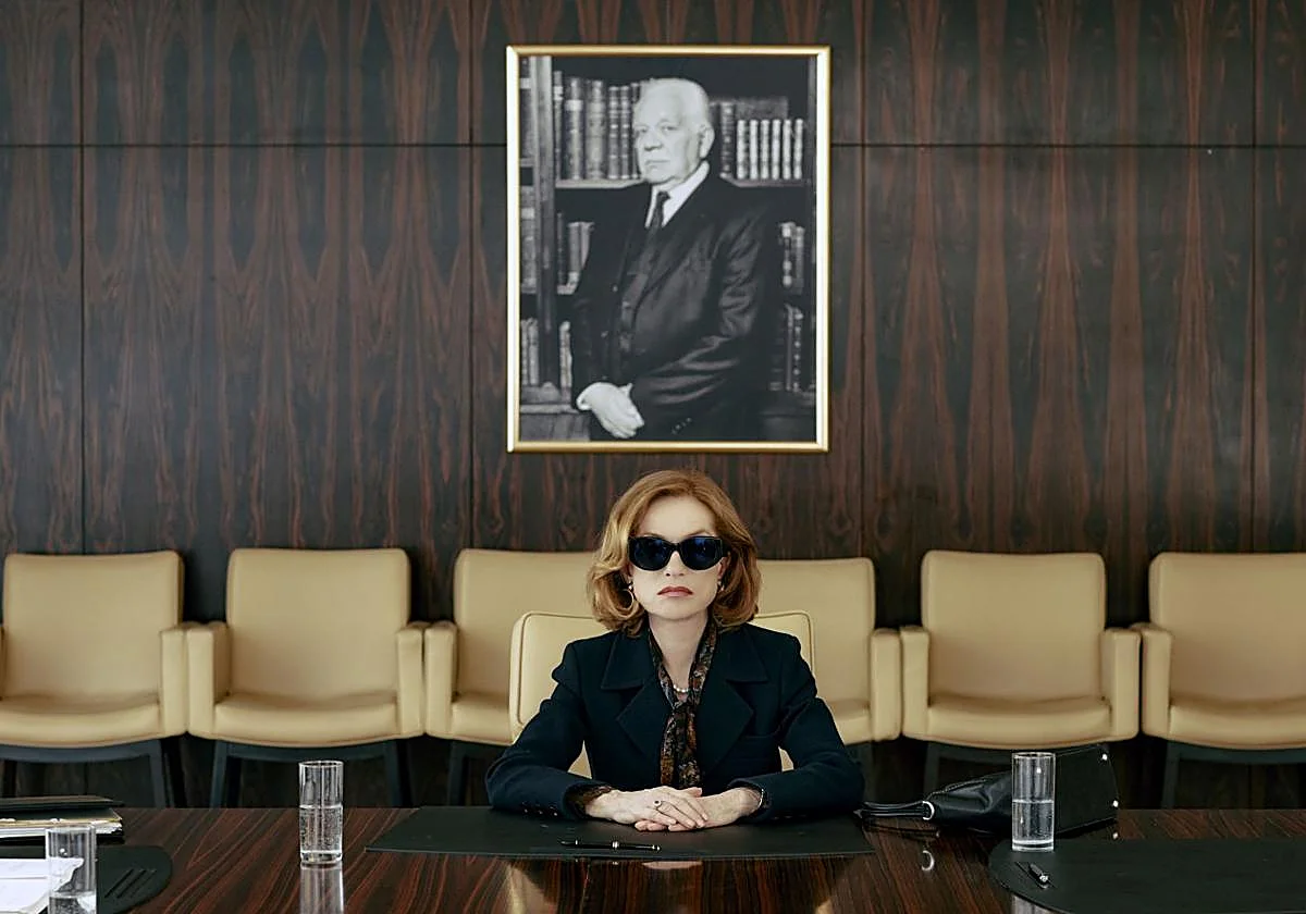 La multimillonaria y su protegido: cómo nos gustan los culebrones de ricos