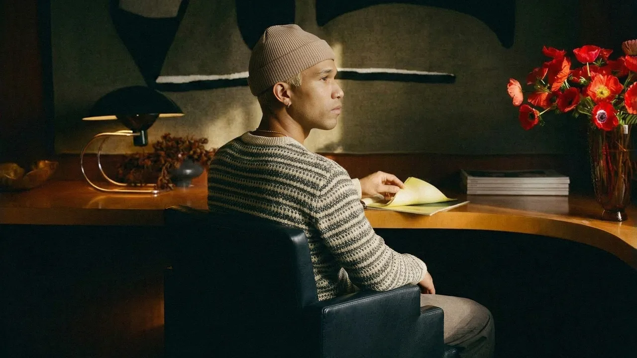 Este gorro está diseñado para leer tus pensamientos