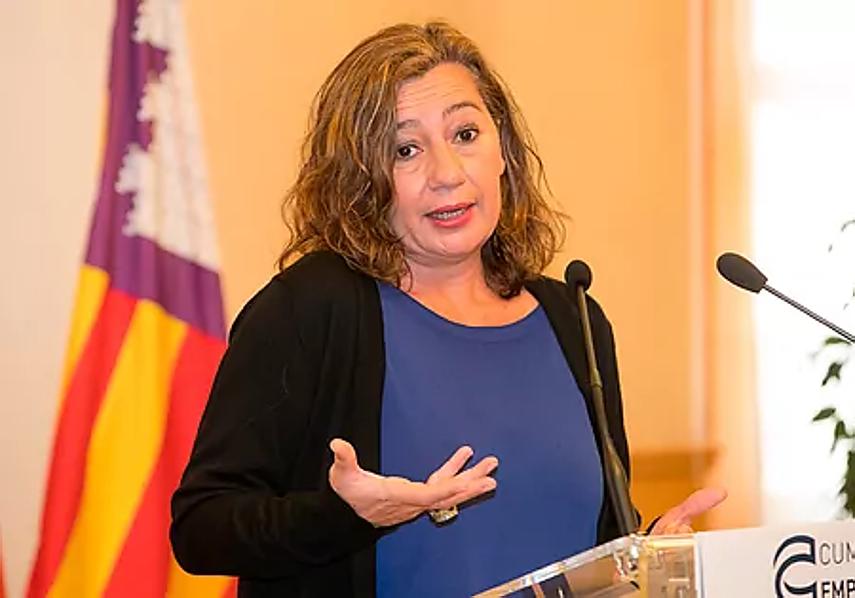 La UCO certifica que Koldo gestionó directamente con Armengol la entrega de mascarillas de Aldama