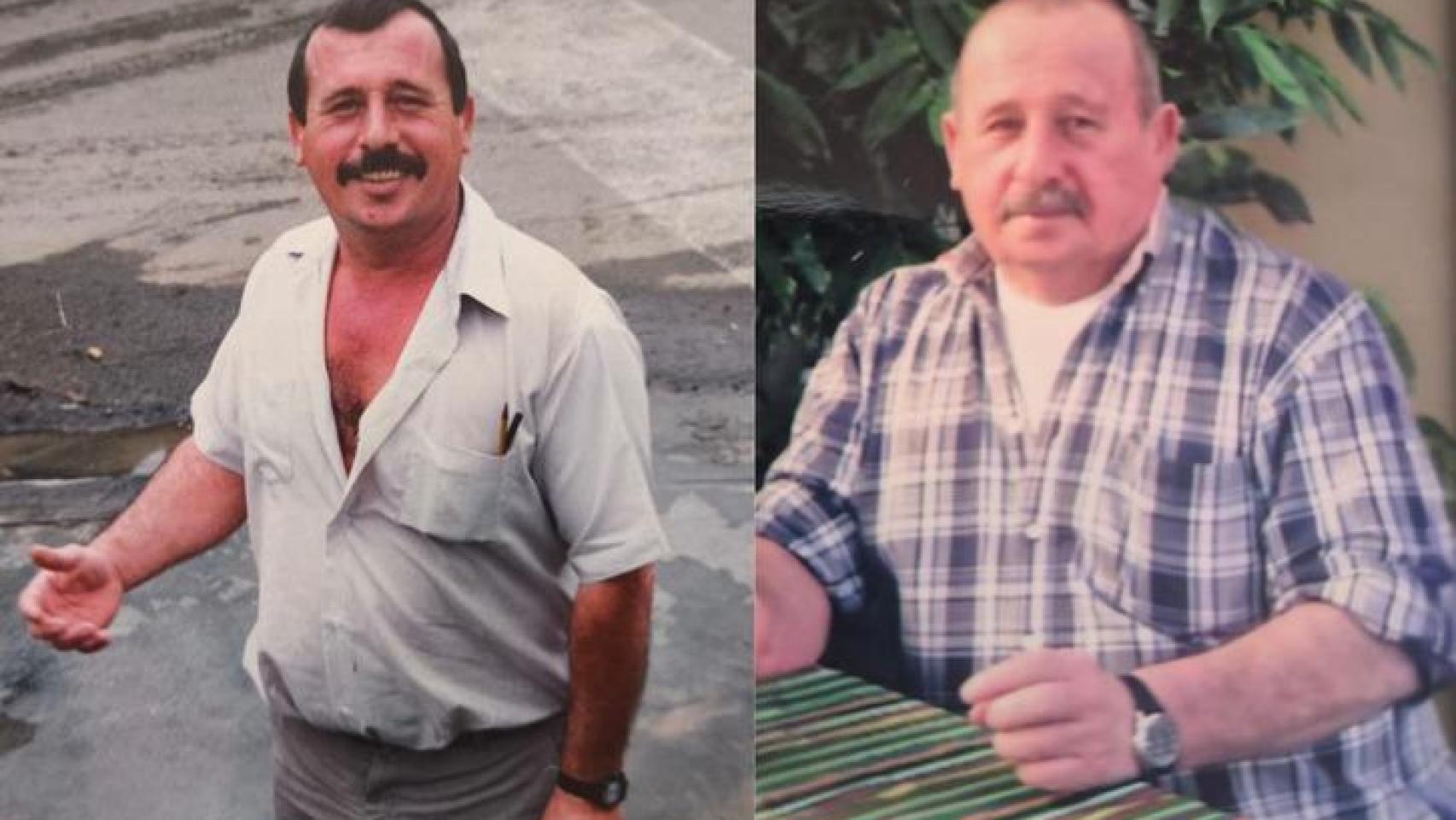 Muere Urbizu 'El Escopeta', un etarra huido que vivió 45 años en México: participó en el asesinato de 7 guardias civiles