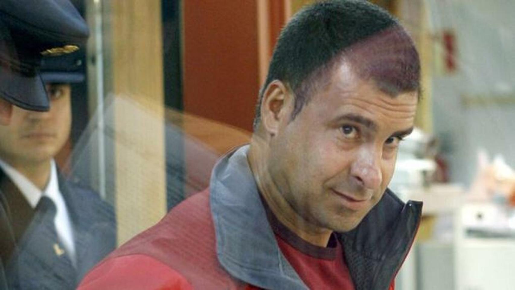 El fiscal no recurre el tercer grado del etarra que asesinó a Tomás y Valiente: "Cumple el máximo de su pena en 8 meses"