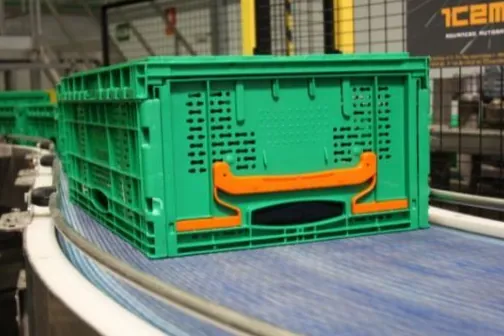 Mercadona compra Logifruit, su proveedor de palés