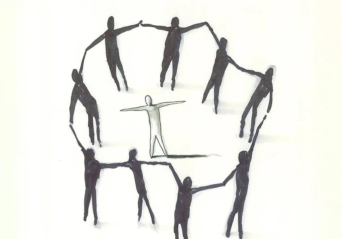 La regularización, una cuestión de derechos