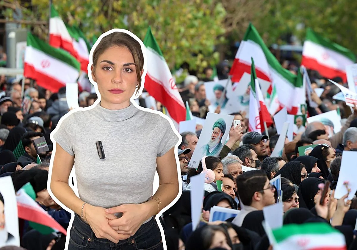 Irán ejecuta a más de cuatro presos políticos al día
