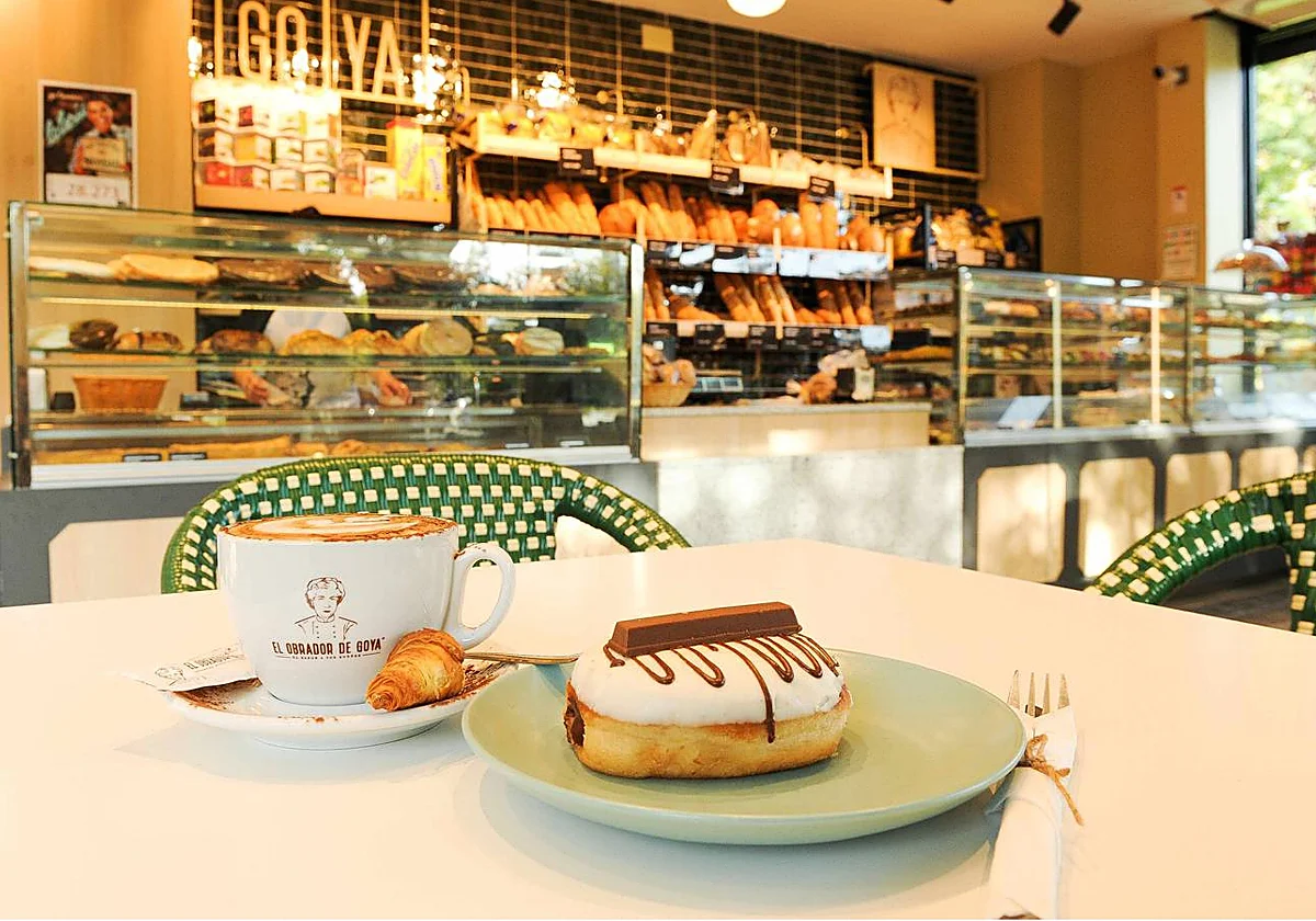 El Obrador de Goya pone su mirada en Málaga para seguir creciendo