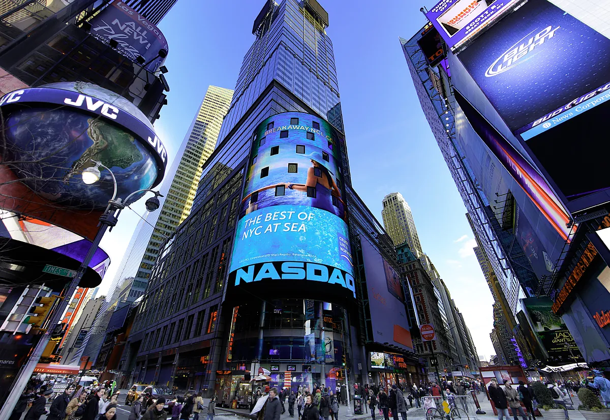 ¿Puede tumbar al Nasdaq la gran rebelión popular contra los centros de datos?