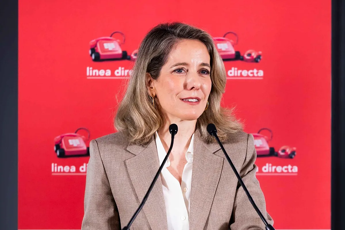 Cómo cobrar el próximo dividendo de Línea Directa