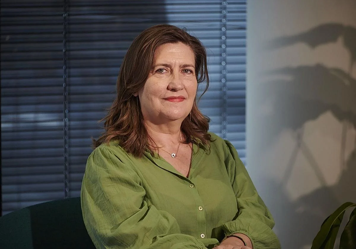 Marta Martínez, CEO de Grupo Anaya/Hachette, protagonista de Perspectivas Alumni UMA