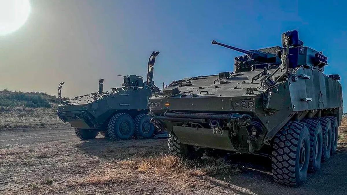 Indra, Sener y Navantia captan 940 millones en fondos de Defensa en Europa