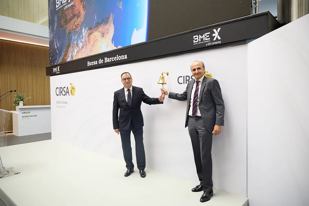 El 'proxy' ISS reta a Blackstone ante la junta de accionistas de Cirsa