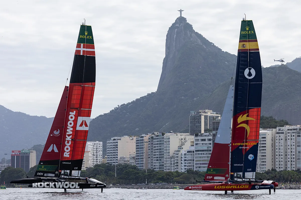 El campeonato que seduce a Hugh Jackman y Mbappé