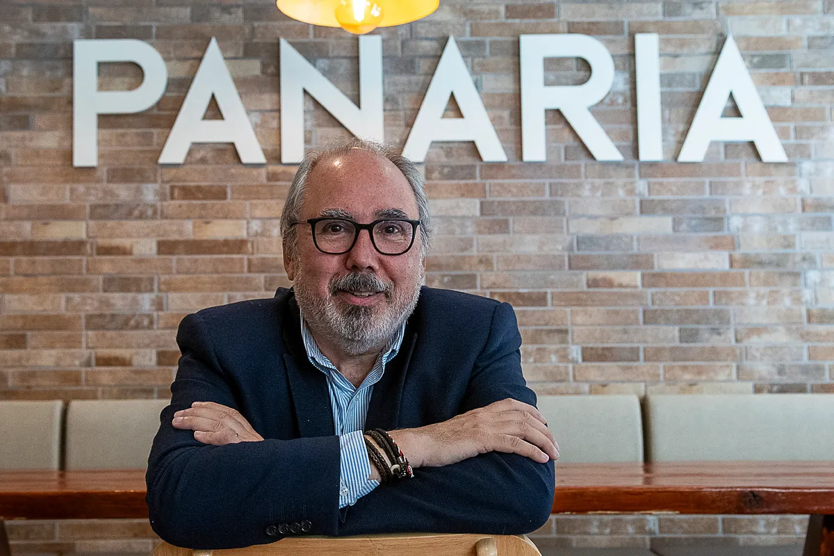 El dueño de Panaria y Café & Té abrirá 30 locales en tres años