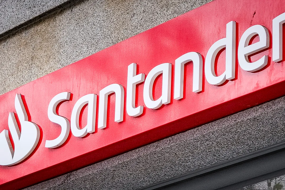 Santander ficha en Banamex y MetLife para crecer en seguros en Latinoamérica
